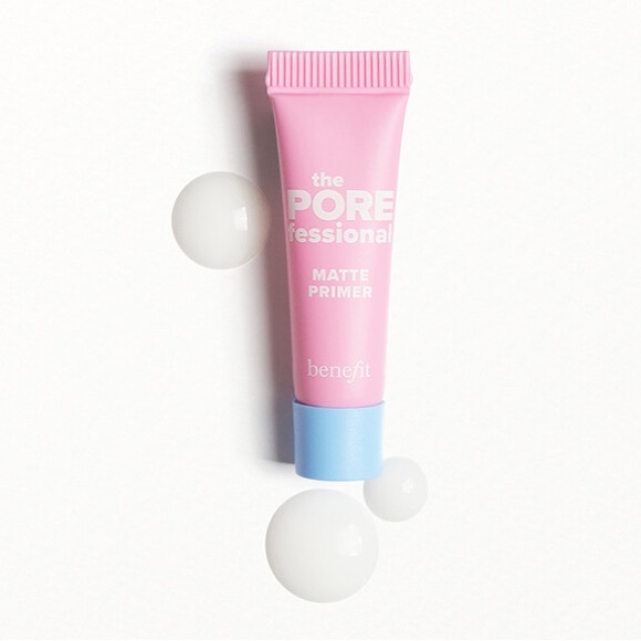 Benefit The POREFessional Matte Primer Mini - Picture 3 of 3